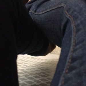 Meet your Posher, Shanti